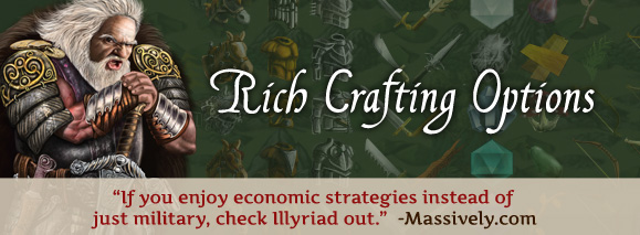 illyriad world
