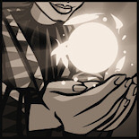 geomancy magic